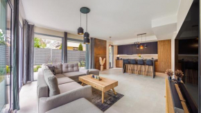 Apartamenty Sun & Snow Par La Mer
